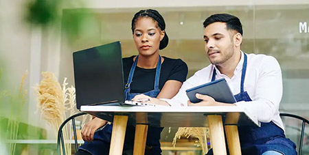 The Definitive Guide to Creating a Small Business Financial Plan
