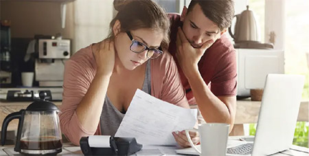 Good Debt vs. Bad Debt for Small Businesses